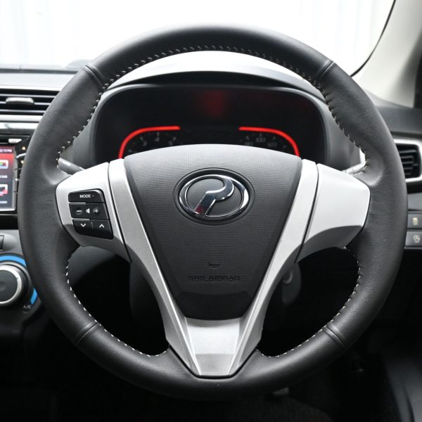 Perodua Bezza Sedan 4dr Advance Auto 4sp FWD 1.3i (Premium) AT (2016) - Image 16