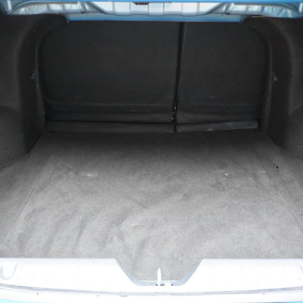 Perodua Bezza Sedan 4dr Advance Auto 4sp FWD 1.3i (Premium) AT (2016) - Image 4