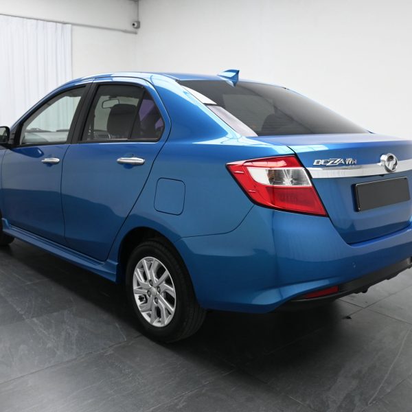 Perodua Bezza Sedan 4dr Advance Auto 4sp FWD 1.3i (Premium) AT (2016) - Image 6