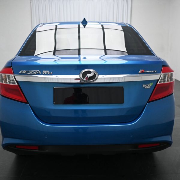Perodua Bezza Sedan 4dr Advance Auto 4sp FWD 1.3i (Premium) AT (2016) - Image 7