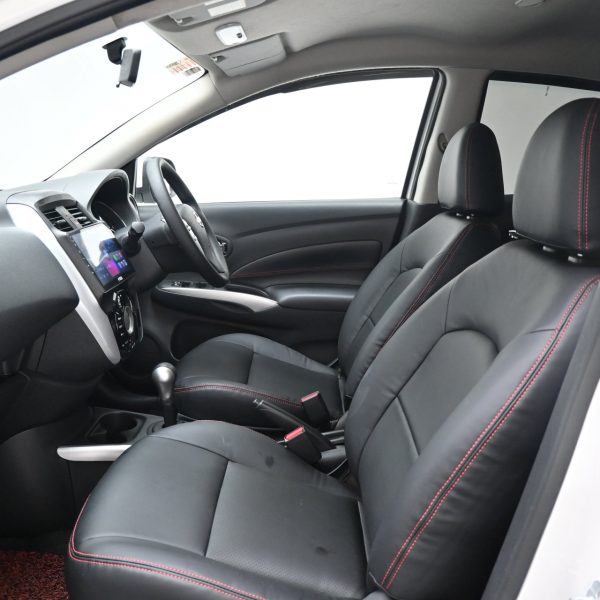 Nissan Almera N17 Sedan 4dr VL Auto 4sp FWD 1.5i AT (2015) - Image 11