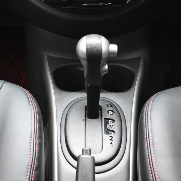 Nissan Almera N17 Sedan 4dr VL Auto 4sp FWD 1.5i AT (2015) - Image 15