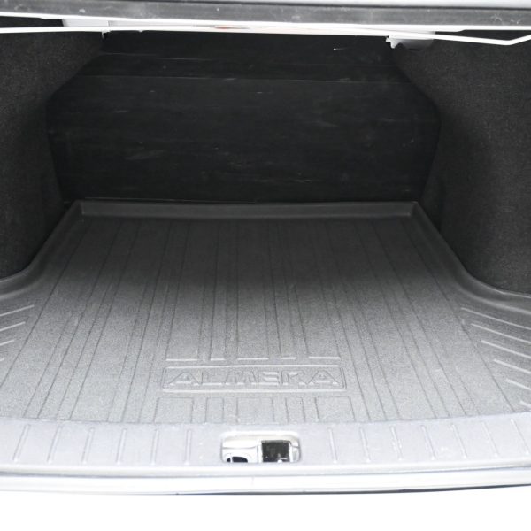 Nissan Almera N17 Sedan 4dr VL Auto 4sp FWD 1.5i AT (2015) - Image 4