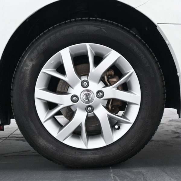 Nissan Almera N17 Sedan 4dr VL Auto 4sp FWD 1.5i AT (2015) - Image 5