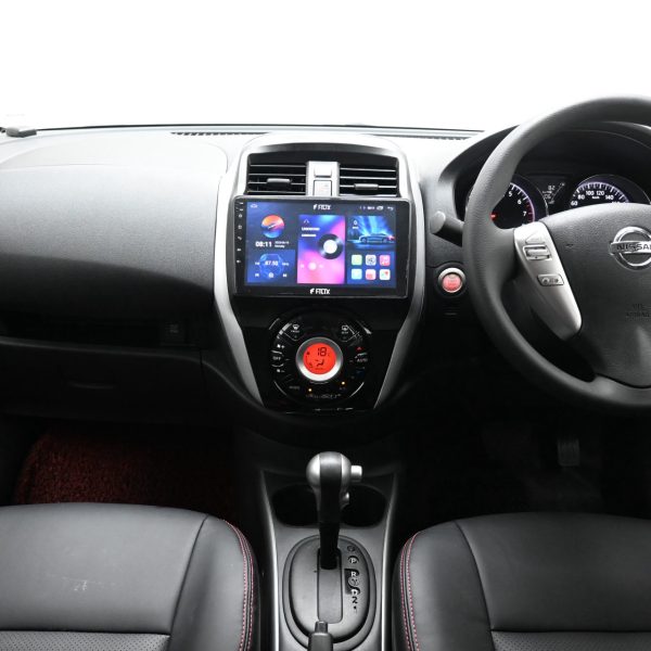 Nissan Almera N17 Sedan 4dr VL Auto 4sp FWD 1.5i AT (2015) - Image 9