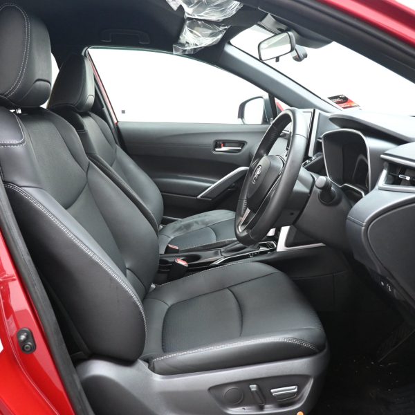 Toyota Corolla Cross 1.8 V Auto AT (2024) - Image 12