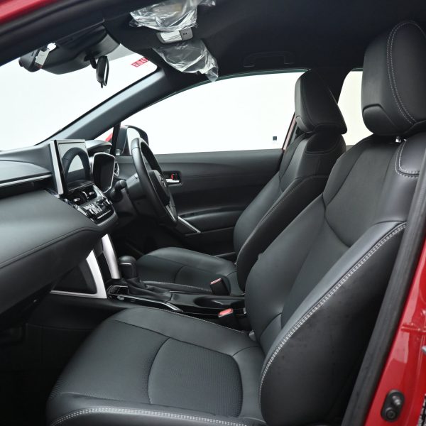 Toyota Corolla Cross 1.8 V Auto AT (2024) - Image 13