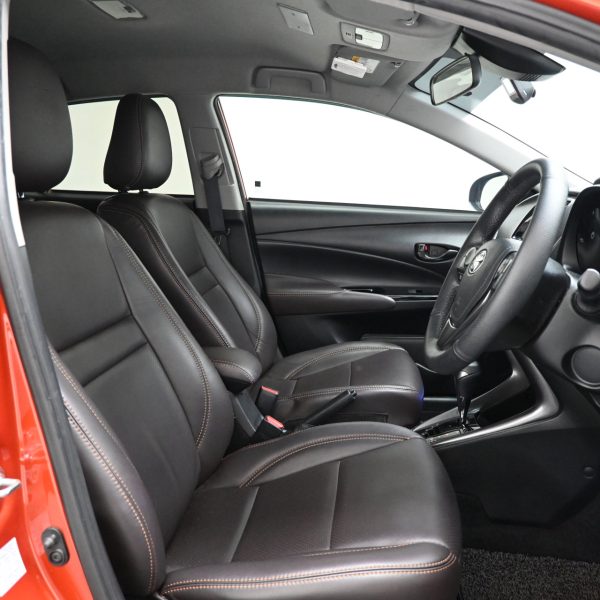 Toyota Vios 1.5 E Auto AT (2021) - Image 11