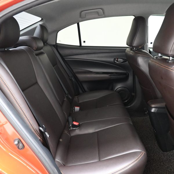 Toyota Vios 1.5 E Auto AT (2021) - Image 13