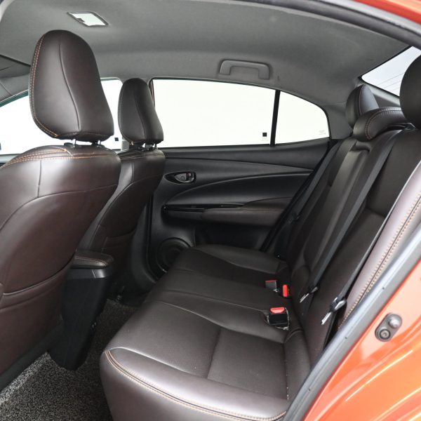 Toyota Vios 1.5 E Auto AT (2021) - Image 14