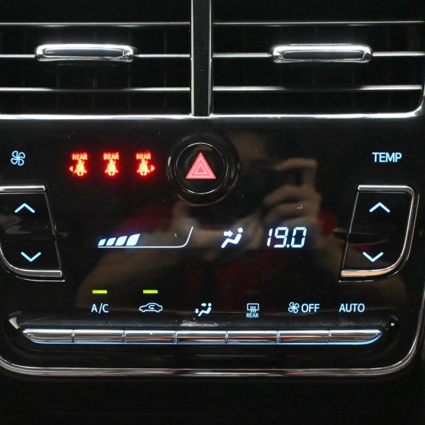 Toyota Vios 1.5 E Auto AT (2021) - Image 16