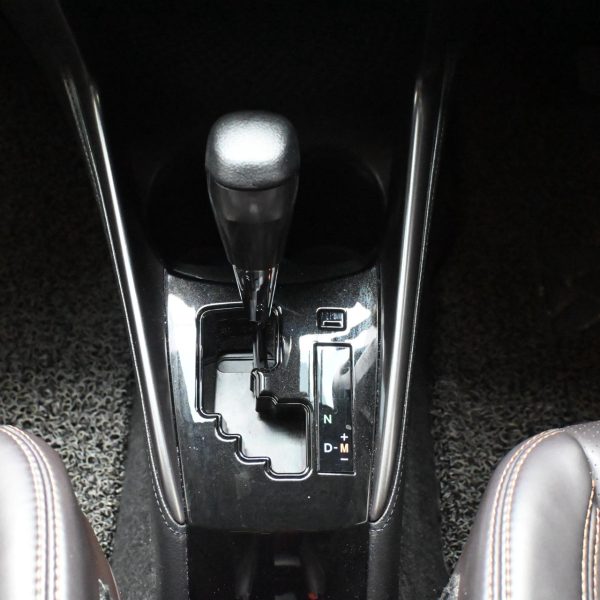 Toyota Vios 1.5 E Auto AT (2021) - Image 17