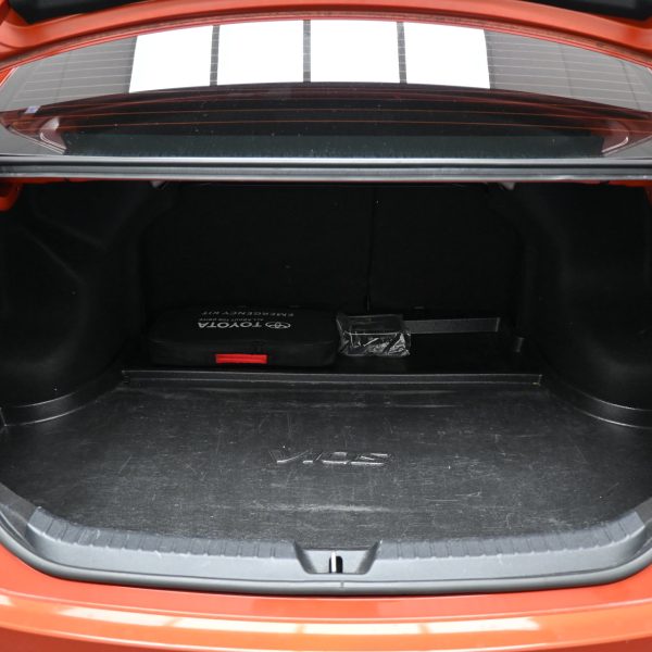 Toyota Vios 1.5 E Auto AT (2021) - Image 5
