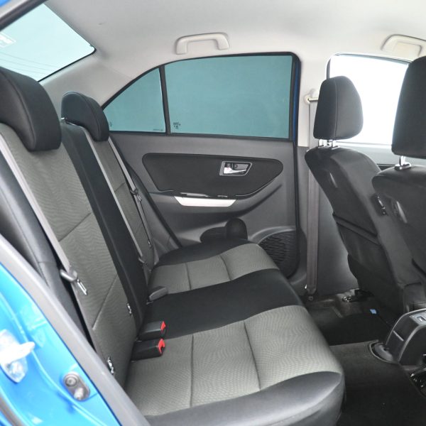 Perodua Bezza 1.3 X Auto AT (2019) - Image 11