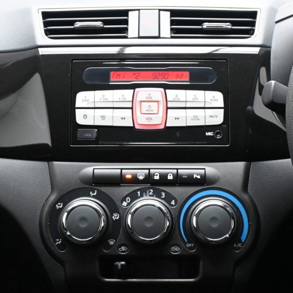 Perodua Bezza 1.3 X Auto AT (2019) - Image 13