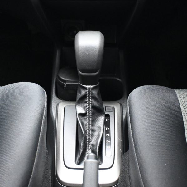 Perodua Bezza 1.3 X Auto AT (2019) - Image 14