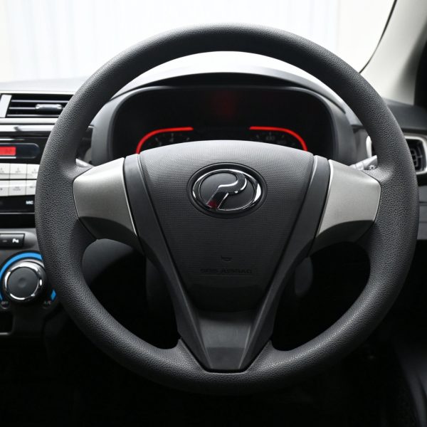 Perodua Bezza 1.3 X Auto AT (2019) - Image 15