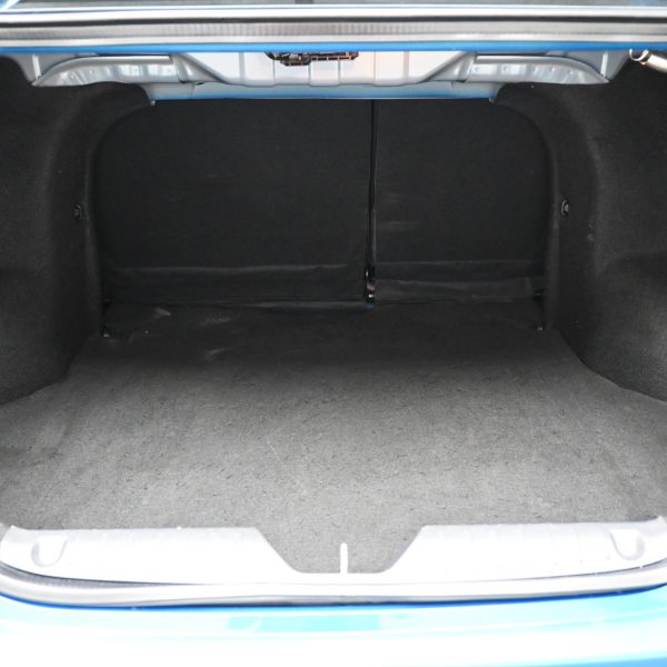 Perodua Bezza 1.3 X Auto AT (2019) - Image 16