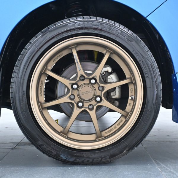 Perodua Bezza 1.3 X Auto AT (2019) - Image 4