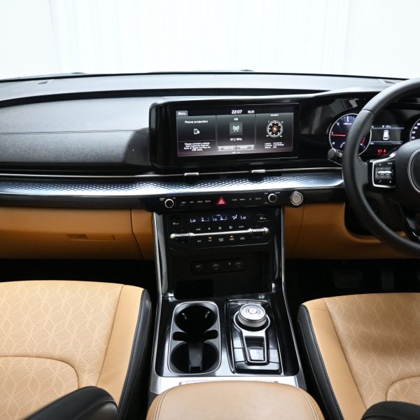 Kia Grand Carnival 2.2 Mid AT (2021) - Image 15