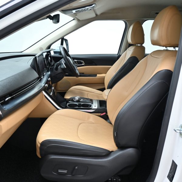 Kia Grand Carnival 2.2 Mid AT (2021) - Image 17