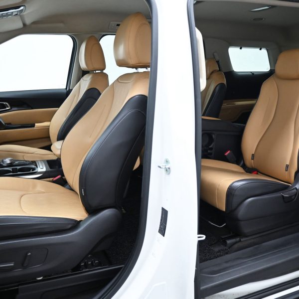 Kia Grand Carnival 2.2 Mid AT (2021) - Image 19