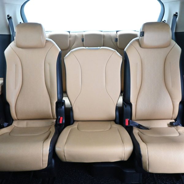 Kia Grand Carnival 2.2 Mid AT (2021) - Image 20