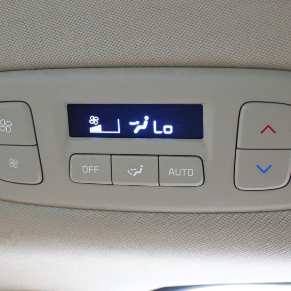 Kia Grand Carnival 2.2 Mid AT (2021) - Image 7