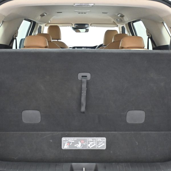 Kia Grand Carnival 2.2 Mid AT (2021) - Image 10