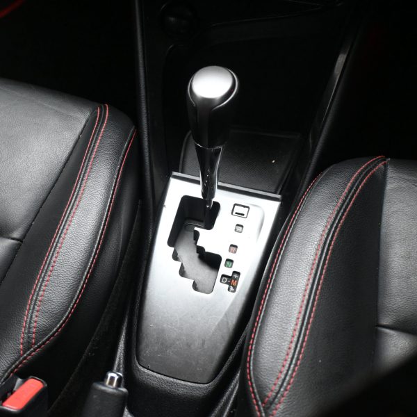 Toyota Vios XP150 Sedan 4dr TRD Sportivo CVT 7sp FWD 1.5i AT (2017) - Image 16