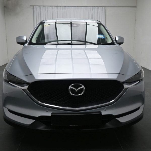 Mazda CX-5 KF Wagon 5dr SKYACTIV-G GLS SA 6sp FWD 2.0Di High Spec AT (2017) - Image 2