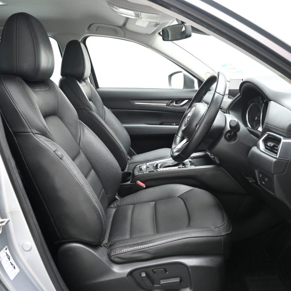 Mazda CX-5 KF Wagon 5dr SKYACTIV-G GLS SA 6sp FWD 2.0Di High Spec AT (2017) - Image 11