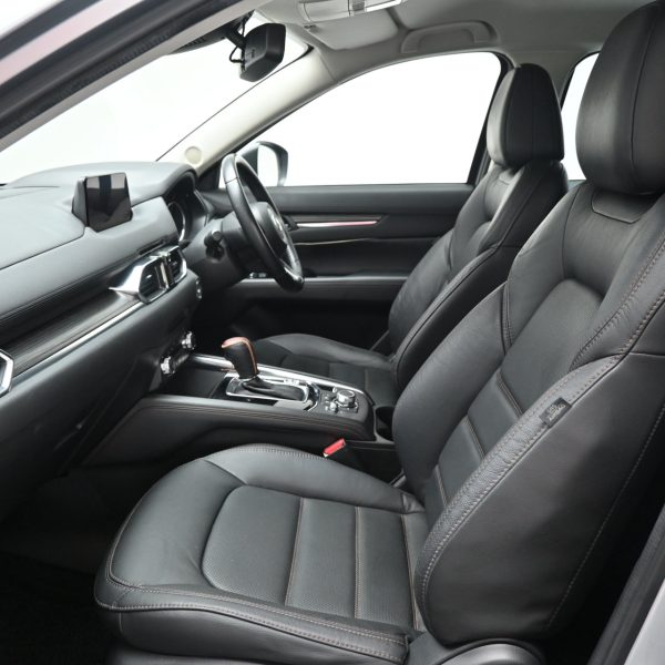 Mazda CX-5 KF Wagon 5dr SKYACTIV-G GLS SA 6sp FWD 2.0Di High Spec AT (2017) - Image 12