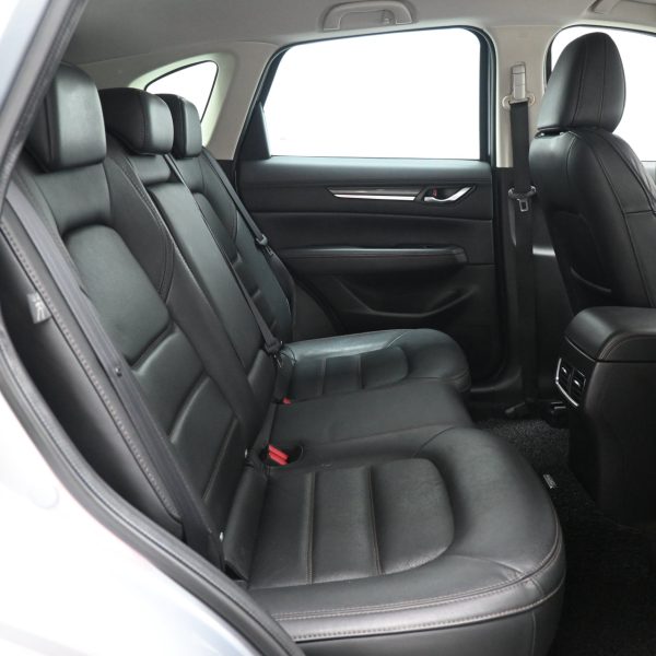 Mazda CX-5 KF Wagon 5dr SKYACTIV-G GLS SA 6sp FWD 2.0Di High Spec AT (2017) - Image 13