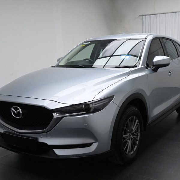 Mazda CX-5 KF Wagon 5dr SKYACTIV-G GLS SA 6sp FWD 2.0Di High Spec AT (2017) - Image 19