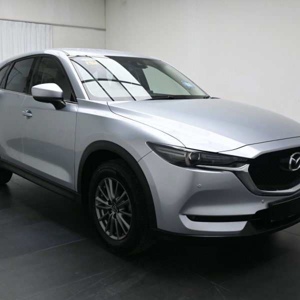 Mazda CX-5 KF Wagon 5dr SKYACTIV-G GLS SA 6sp FWD 2.0Di High Spec AT (2017) - Image 3