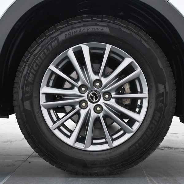 Mazda CX-5 KF Wagon 5dr SKYACTIV-G GLS SA 6sp FWD 2.0Di High Spec AT (2017) - Image 6