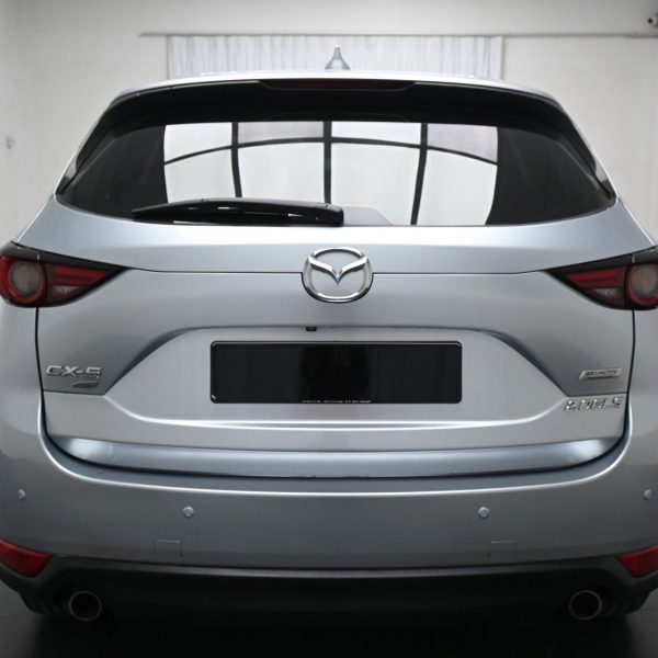 Mazda CX-5 KF Wagon 5dr SKYACTIV-G GLS SA 6sp FWD 2.0Di High Spec AT (2017) - Image 8