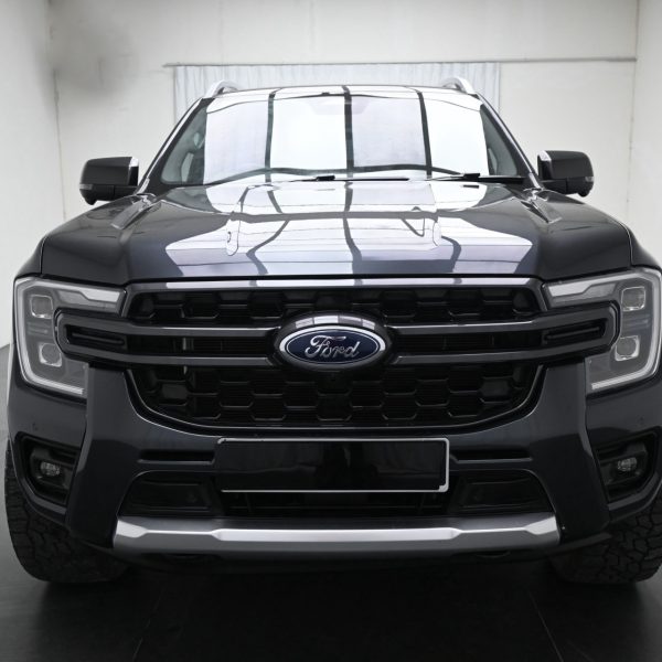 Ford Ranger 2.0L Wildtrak AT (2023) - Image 2