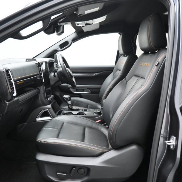 Ford Ranger 2.0L Wildtrak AT (2023) - Image 11