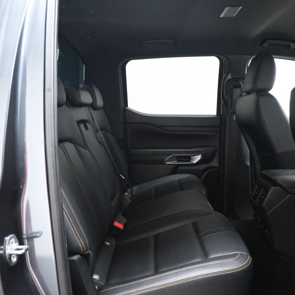 Ford Ranger 2.0L Wildtrak AT (2023) - Image 12