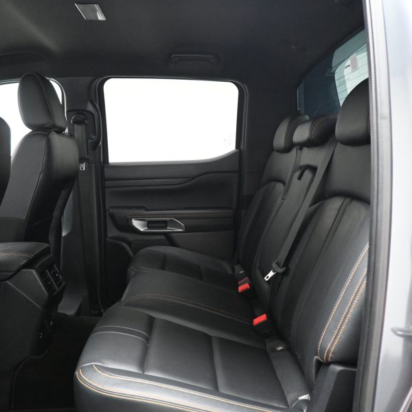 Ford Ranger 2.0L Wildtrak AT (2023) - Image 13