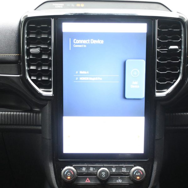 Ford Ranger 2.0L Wildtrak AT (2023) - Image 14