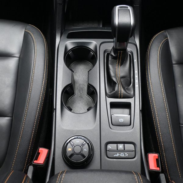 Ford Ranger 2.0L Wildtrak AT (2023) - Image 15