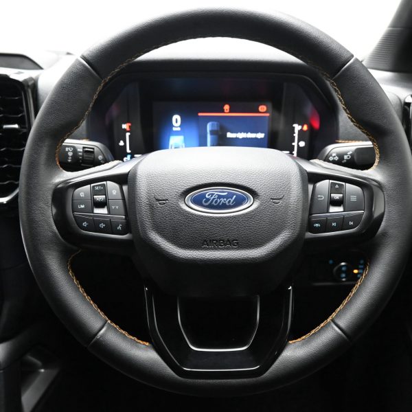 Ford Ranger 2.0L Wildtrak AT (2023) - Image 16