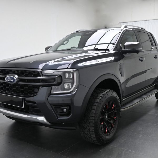 Ford Ranger 2.0L Wildtrak AT (2023) - Image 18