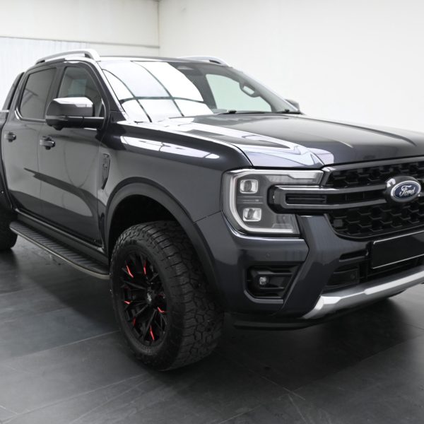 Ford Ranger 2.0L Wildtrak AT (2023) - Image 3