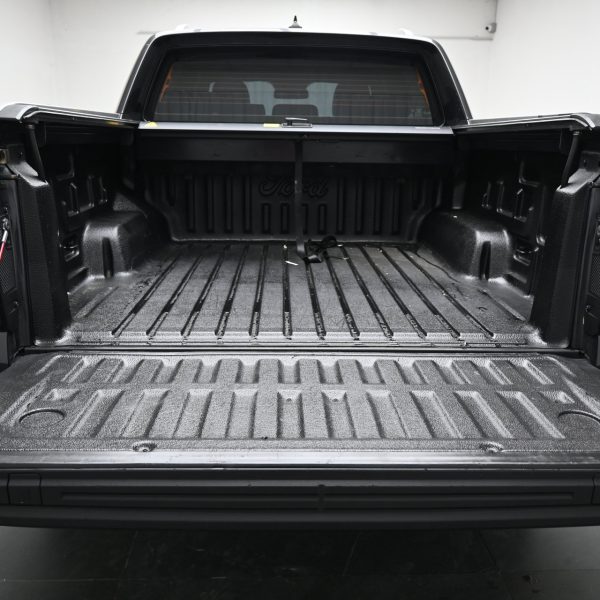 Ford Ranger 2.0L Wildtrak AT (2023) - Image 4