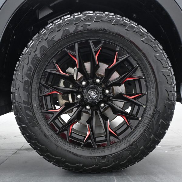 Ford Ranger 2.0L Wildtrak AT (2023) - Image 5