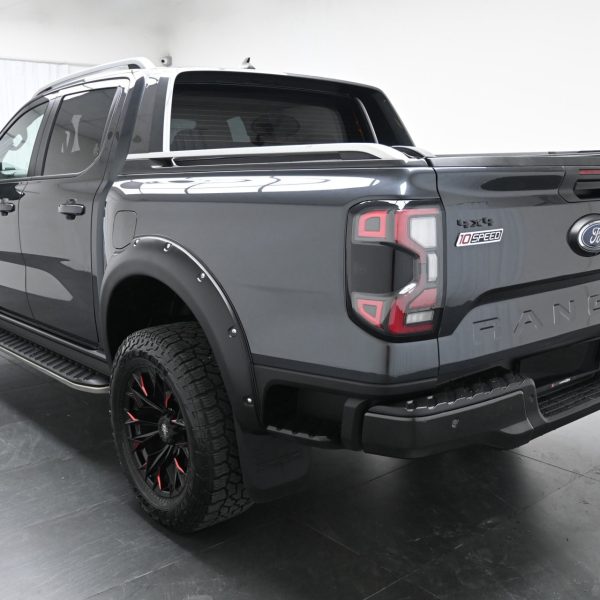 Ford Ranger 2.0L Wildtrak AT (2023) - Image 6